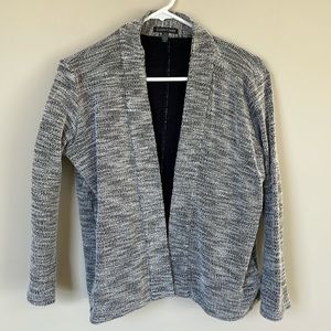 Eileen Fisher Sweater Jacket